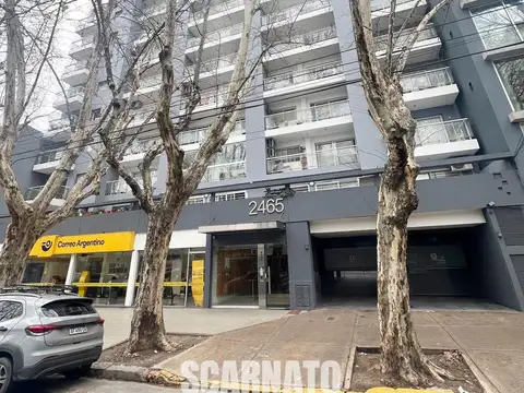 Departamento en Venta en Parque Patricios, CABA