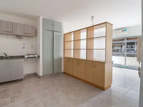 Departamento en Venta en Colegiales, CABA