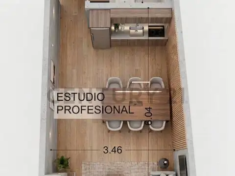 Departamento en Venta en Coghlan, CABA