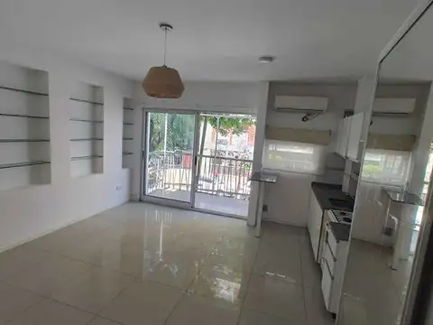 Departamento en Venta en Villa Crespo, CABA