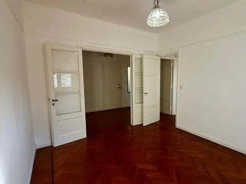 Departamento en Venta en Monserrat, CABA