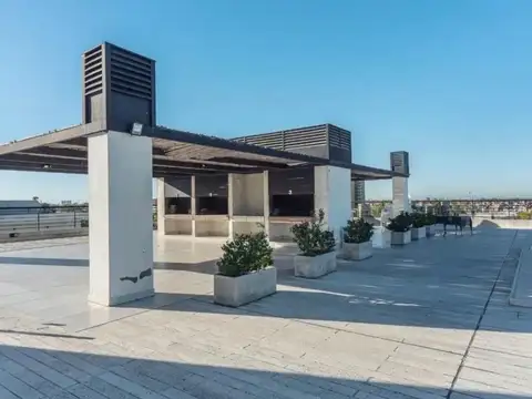 Departamento en Venta en Parque Chacabuco, CABA