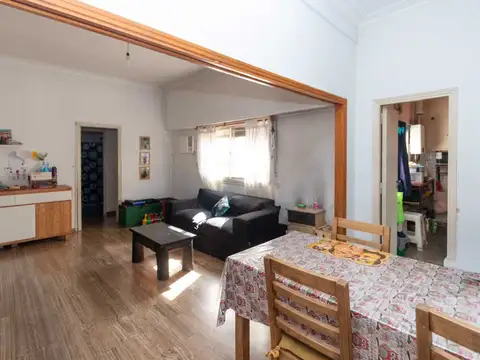 Departamento en Venta en Villa General Mitre, CABA