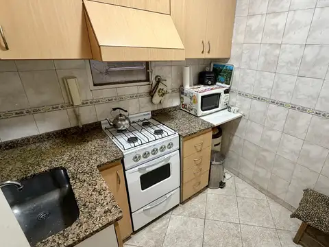 Departamento en Venta en Palermo Soho, Palermo
