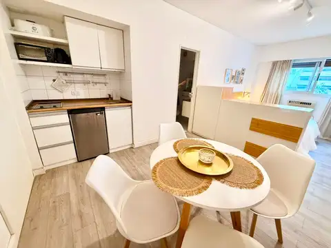 Departamento en Venta en Recoleta, CABA