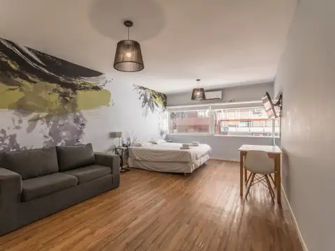 Departamento en Venta en Retiro, CABA
