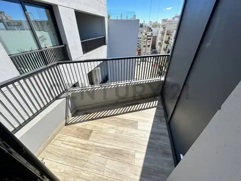 Departamento en Venta en Villa Crespo, CABA