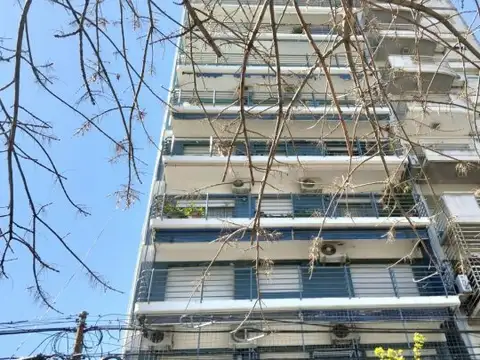 Departamento en Venta en Caballito, CABA