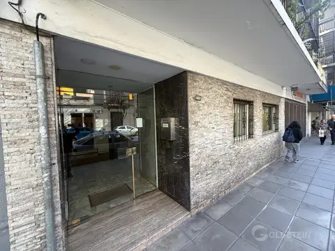 Departamento en Venta en Villa Crespo, CABA