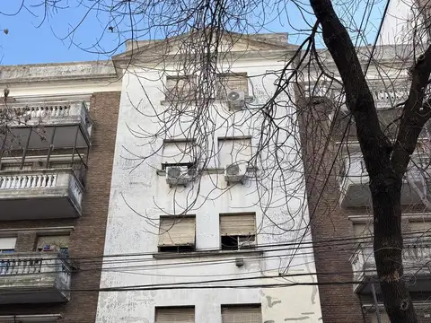 Departamento en Venta en Flores Norte, Flores