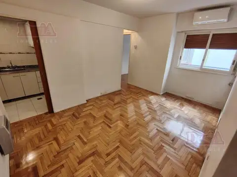 Departamento en Venta en Recoleta, CABA