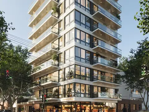 Departamento en Venta en Coghlan, CABA