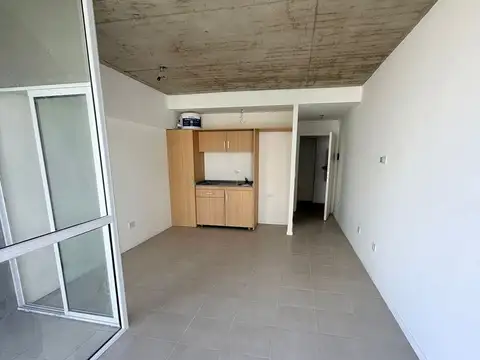 Departamento en Venta en Abasto, CABA