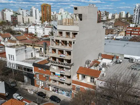Departamento en Venta en Almagro, CABA