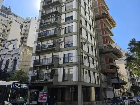 Departamento en Venta en Almagro, CABA