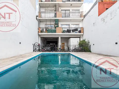 Departamento en Venta en Paternal, CABA