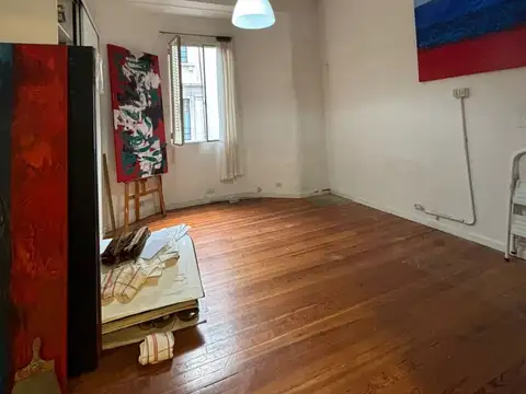 Departamento en Venta en Retiro, CABA