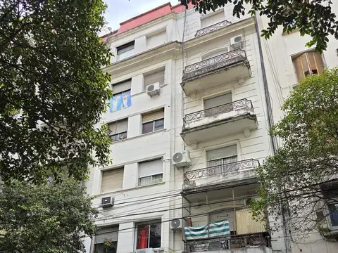 Departamento en Venta en Balvanera, CABA