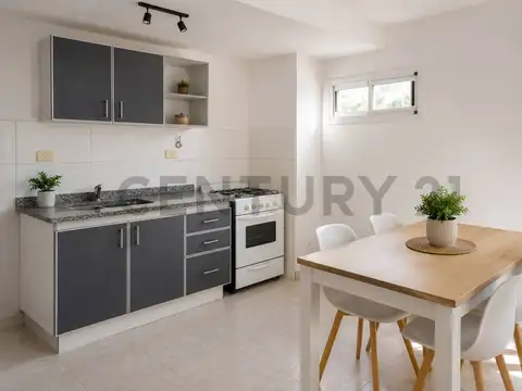 Departamento en Venta en San Cristóbal, CABA