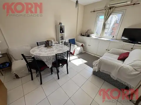 Departamento en Venta en Palermo, CABA
