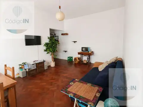 Departamento en Venta en Almagro, CABA