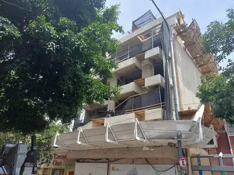 Departamento en Venta en Boedo, CABA