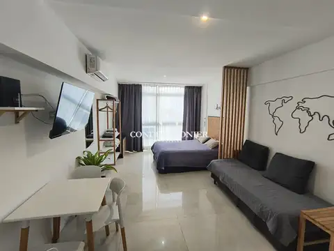Departamento en Venta en San Telmo, CABA