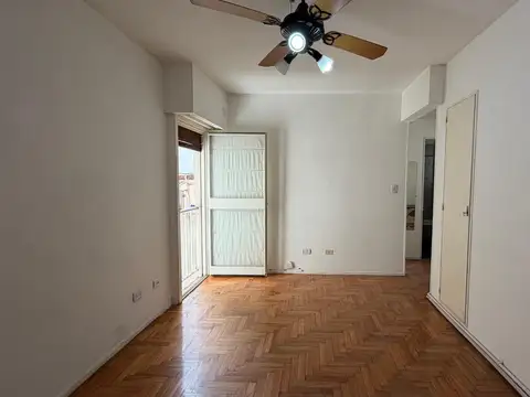 Departamento en Venta en Almagro, CABA