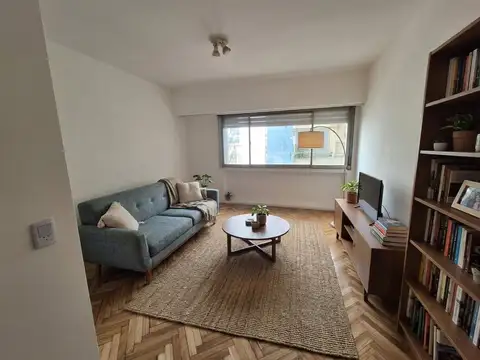 Departamento en Venta en Palermo, CABA