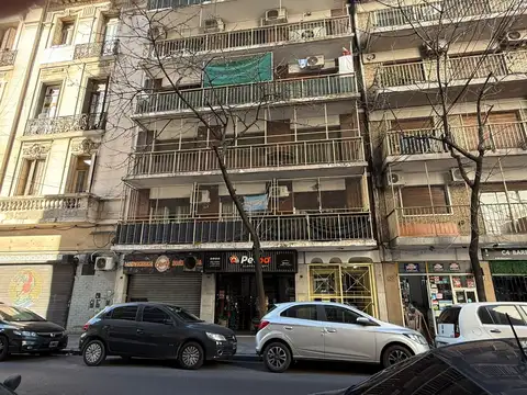 Departamento en Venta en Flores, CABA