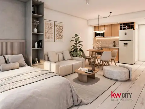 Departamento en Venta en Villa Urquiza, CABA