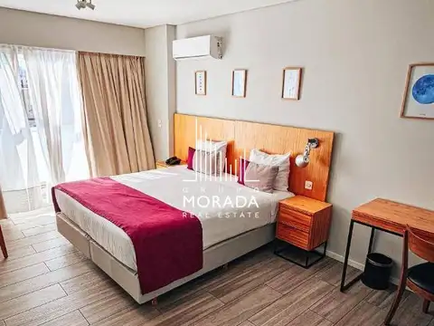 Departamento en Venta en Almagro, CABA