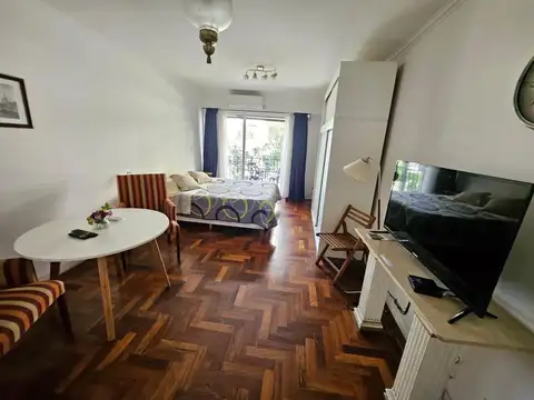 Departamento en Venta en Recoleta, CABA