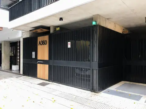 Departamento en Venta en Balvanera, CABA