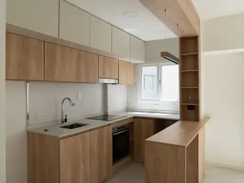 Departamento en Venta en San Telmo, CABA