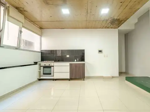 Departamento en Venta en Villa del Parque, CABA