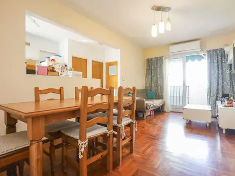 Departamento en Venta en Villa Luro, CABA