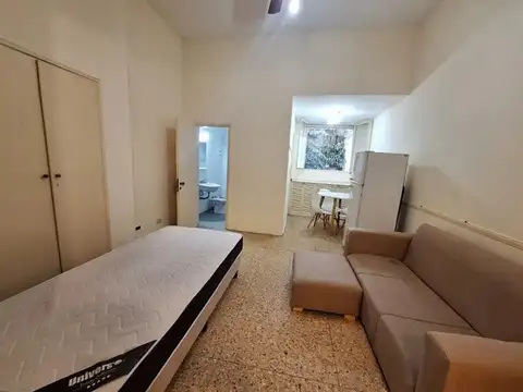 Departamento en Venta en Belgrano, CABA