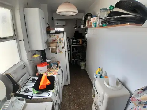 Departamento en Venta en Almagro, CABA