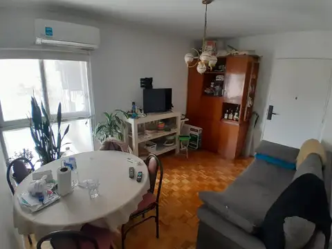 Departamento en Venta en Chacarita, CABA