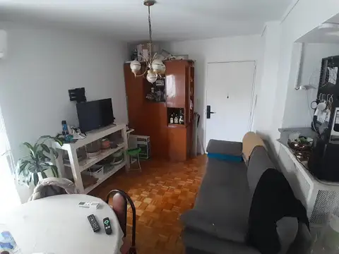 Departamento en Venta en Paternal, CABA