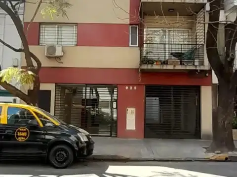 Departamento en Venta en Parque Centenario, CABA