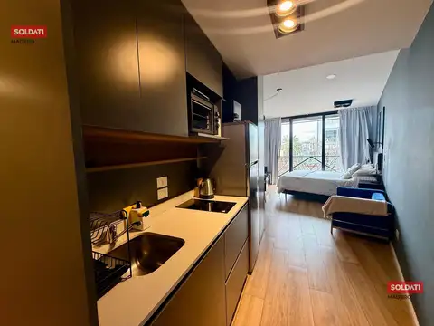 Departamento en Venta en Caballito, CABA