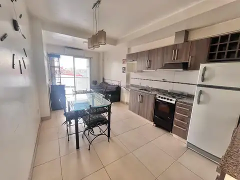 Departamento en Venta en Floresta, CABA