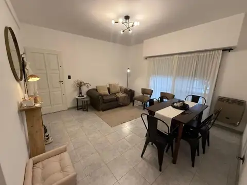 Departamento en Venta en Villa Devoto, CABA