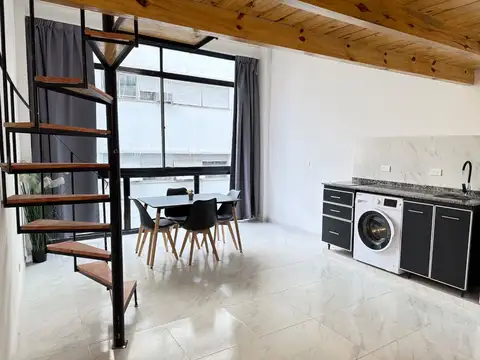 Departamento en Venta en San Nicolás, CABA