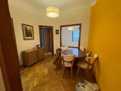 Departamento en Venta en Constitución, CABA