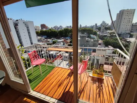 Departamento en Venta en Almagro, CABA