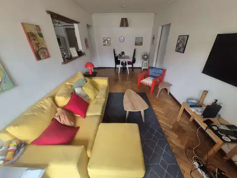 Departamento en Venta en San Telmo, CABA