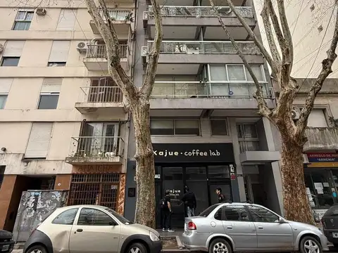 Departamento en Venta en Palermo, CABA